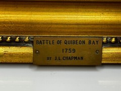 Epic Battle of Quiberon Bay 1759 Admiral Hawke Victory vs French Conflans Fleet