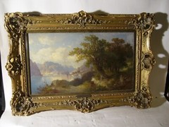 Investment Carl Hasch Vienna Five House: Malcesine on Lake Garda Italy Italy Rome
