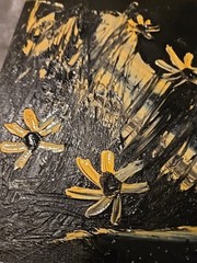 morris katz oil paintings original