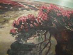 Magnificent Vintage Dutch Painting from the Netherlands