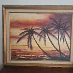 Aloha „Tropic Sunset“