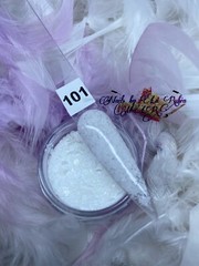 Glitter Acrilyc Powder
