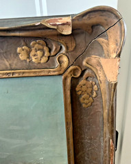 Antique 19th Century Signed Oil Painting 1880’s-1890’s