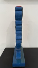 Pablo Picasso 1881-1973 Signed & Numbered. In The style of. Wood Sculpture.