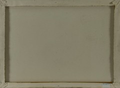 Edward Avedisian (NY,MA,1936-2007) oil painting 151154