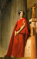 Hand painted Oil painting Jean-Léon Gérôme – portrait of richard felix standing