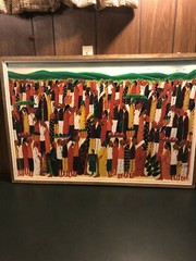 Beautiful Original Painting by Casimir