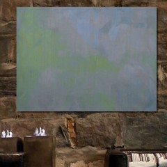 Mark Little, Original, painting,60”x48”Acrylic,Abstract,pop Art,modern,large XL