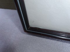VINTAGE DENIS NOLET 1988 QUEBEC ET SA VIE DE CHATEAU CANADA 133/350 SIGNED FRAME