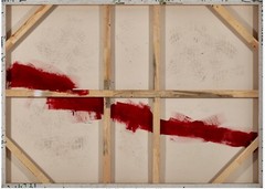 RETNA Art Original Canvas. Urban, Street, Abstract – Banksy, Invader, Whatson