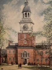 Beautiful Work On Canvas Signed by Artist Original Art by Artist