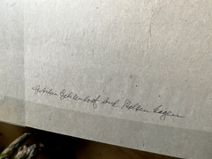 Franz Ehmke 1928-2018 GDR Painter °Berlin° Brandenburg Stolzenhagen Zehlendorf