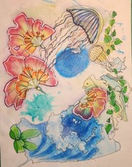 Tropical Dreams