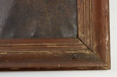Thomas Griffin (PA,NY,MD,1858-1918) oil painting antique 127803