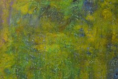 Mark Little, Original, ￼Profession￼al Painting 81” X 62”(6ft 9in)Abstract Modern