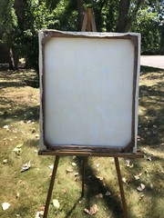 Dominican Republic Painting