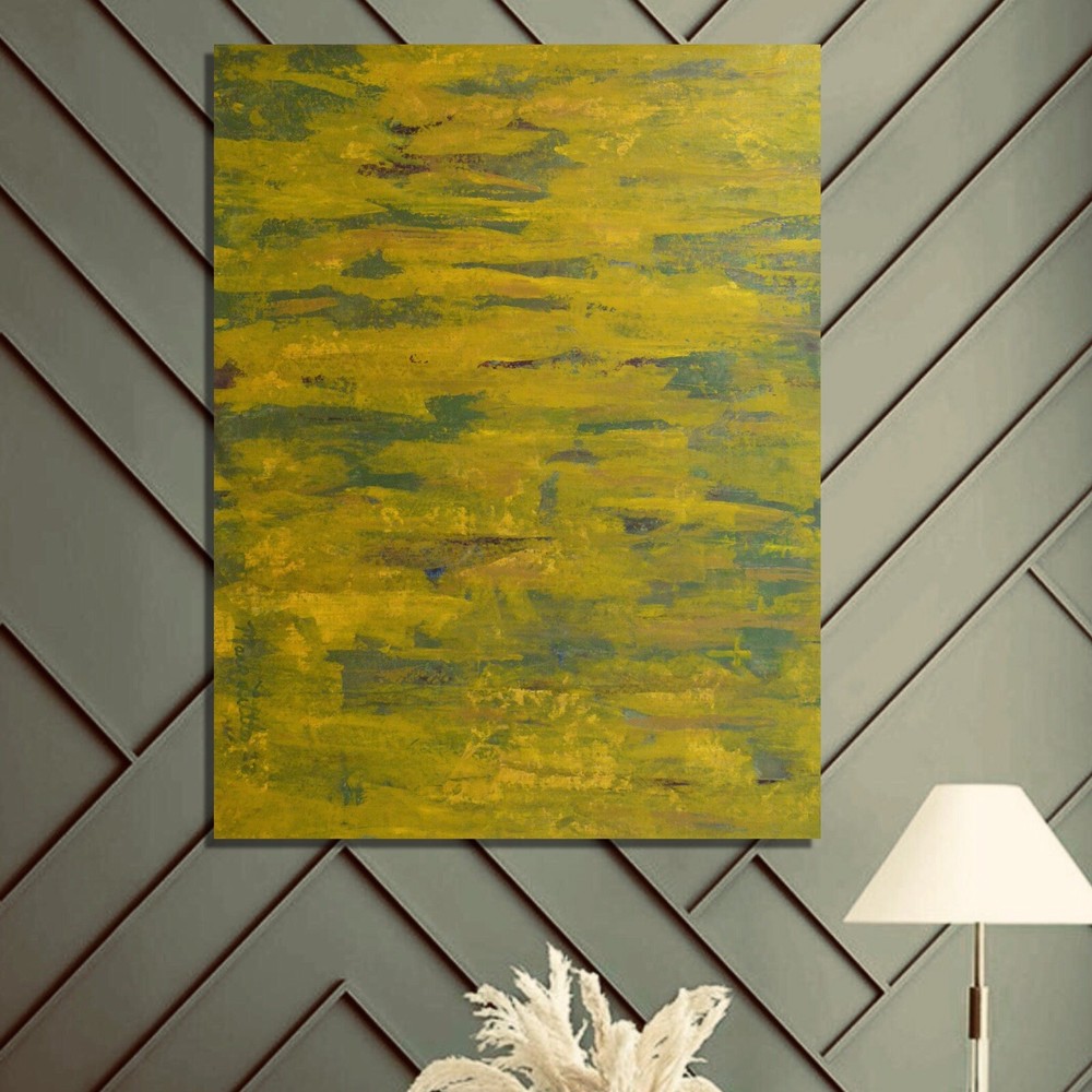 Mark Little, Original, painting,60”x48”Acrylic,Abstract,pop Art,modern,large XL