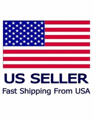 Authentic Oil Painting Modern Semi-Abstract Woman Face Blue Green Gold Small USA