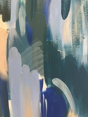 Original Acrylic Canvas – Rhapsody In…