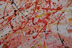 Mark Little, Original, painting,60”x48”Acrylic,Abstract,36,extra Large,Giant,X