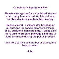 JOHN ART STUDIO Cat and Leg 14×11 Original Expressionism Art Collectable 0004