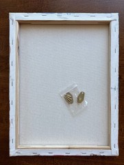 original fine art paintings, sign by artist, acrylic painting
