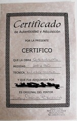 JUAN CARLOS BRECEDA MIXED MEDIA ON PAPER 1999 SIGNED TWO GIRLS GEMELAS TWINS COA