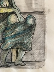 HENRY MOORE