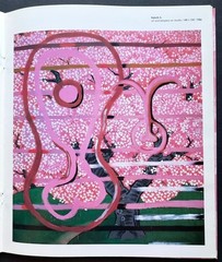RARE JULIAN SCHNABEL PACE GALLERY EXHIBITION CATALOG 1986