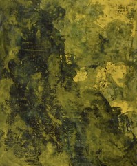 Mark Little, Original, Painting, 72” X 60” Acrylic, Abstract, POP Art, Modern XL