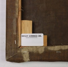 Henry Share (NY,CA,1853-1905) oil painting antique 149662