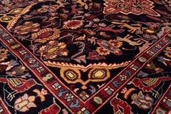 Hand Knotted Rug Bakhtiar 295 x 160 cm