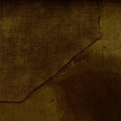 Ca 1850-1900 Old painting Pre-Alpine landscape, oil 27.2×22 in