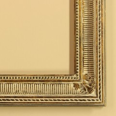 11″ x 14″ American Colonial Custom Handmade Ornamental Picture Frame Made in US
