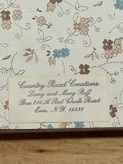 THEOREM PAINTING -FLORAL – HAND PAINTING ON VELVET – SIGNED – 11-1/2″ x 9-1/2″
