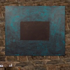 Mark Rothko Painting inspired, ￼72” X 60”Acrylic, Abstract,POP,XL ,￼Color Field