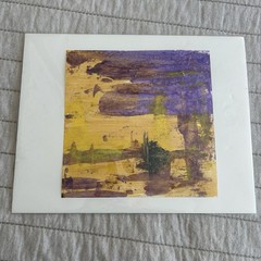 Rachel Harvey Acrylic Enchantment 22 Brand New Unopened Plastic Sealed