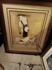Art Work of the Future