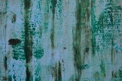 Mark Little Original Giant Profesional Painting 84”X62” (7 Foot) Abstract Modern
