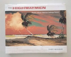 AL BLACK Signature With Original Photo, The HIGHWAYMEN Book By Gary Monroe