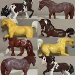 Comissions For Model Horse Painting‼️READ DESCRIPTION‼️