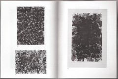 SAM FRANCIS “Litho Shop 1970-1979” Ltd. catalogue with original lithograph cover