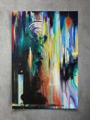 painting for decoration