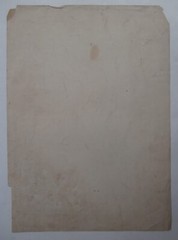 REGIS GIGNOUX NY Artist Painting INDIAN FALL Horses ca 1855 HUDSON RIVER SCHOOL