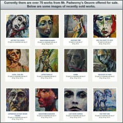 Buy Impressionist art█oil painting-Abstract and Modern█Art Oil Painting-Ebay POP