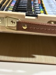Complete 95-Piece Art Set with Portable Easel – Unleash Your Creativity Anywhere