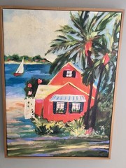 Karen Fields Art Nature And Ocean