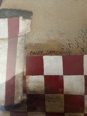 cindy sampson
