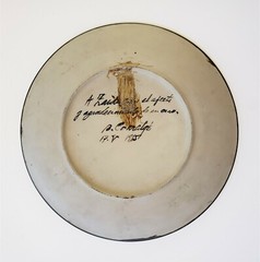 Sin Título, 1985 By: Salvador Zacarias Corratge Ferreira. Cuban Art.