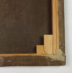 Henry Share (NY,CA,1853-1905) oil painting antique 149662